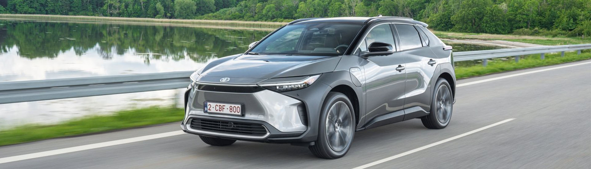 Toyota to launch three EVs in Australia by 2026 - Chasing Cars