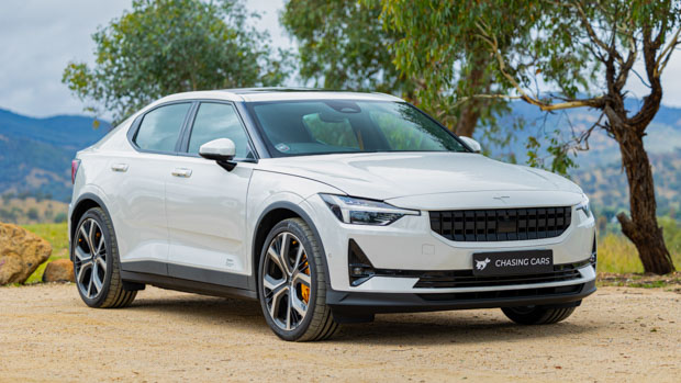 Polestar 2 long-term review - Chasing Cars