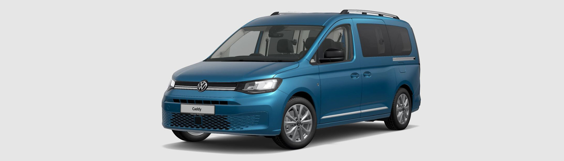 Volkswagen Caddy 2023: subtle changes coming for small van range - Chasing  Cars