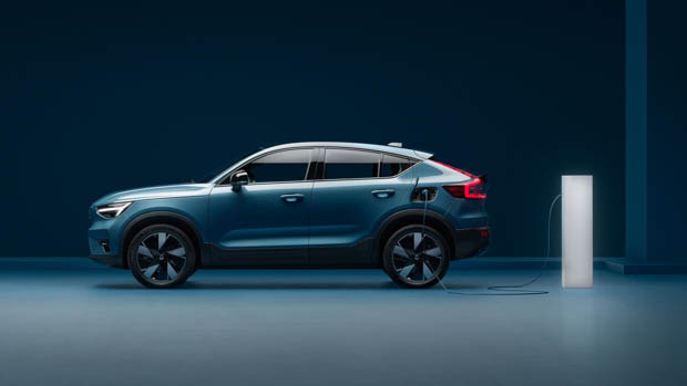 Volvo to introduce RWD, bigger battery for C40 Recharge, XC40 Recharge,  late 2023 Australian launch likely - Chasing Cars