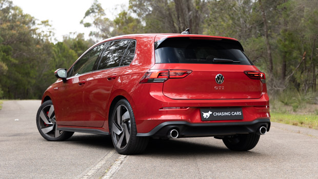 Volkswagen Golf and Golf GTI to go electric in new ‘EV icons’ strategy ...