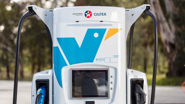 Evie increases cost of EV charging in Australia for 2024