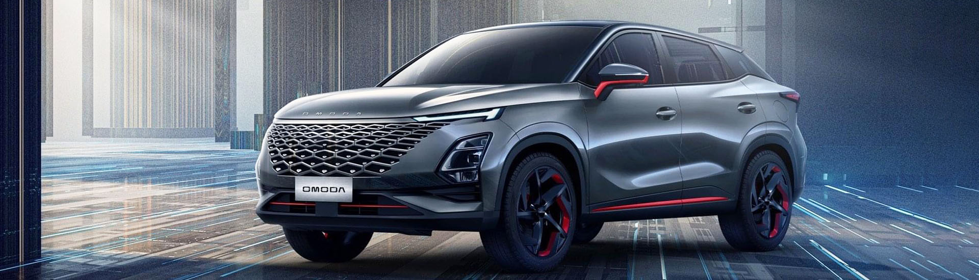 Chery returns to Australia with three-strong SUV line-up ...