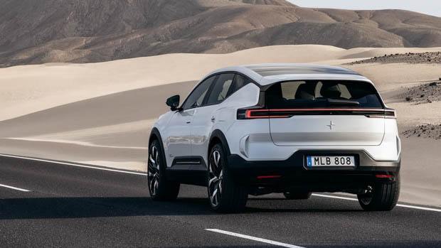 Porsche planning seven-seat electric K1 SUV to sit above the Cayenne ...