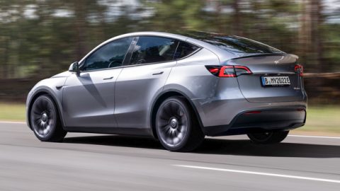 Tesla Model Y 2023: price and specifications - Chasing Cars