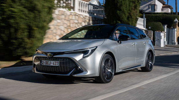 Toyota Corolla GR Sport revealed for Europe, but will we get it in ...