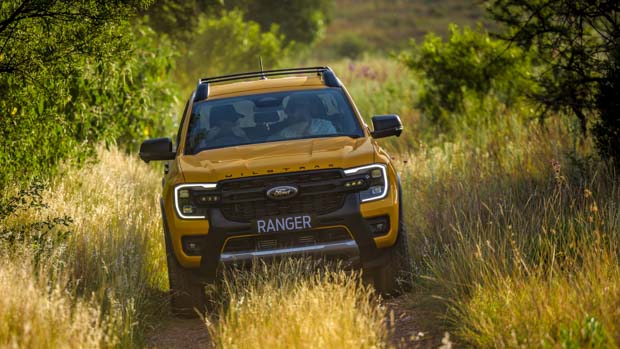 Ford Ranger wait times: delays continue for Wildtrak and Raptor as new ...