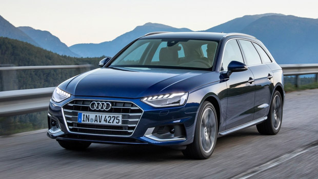 Audi A4 set to be renamed A5 to give even numbers to EVs: report - Chasing  Cars