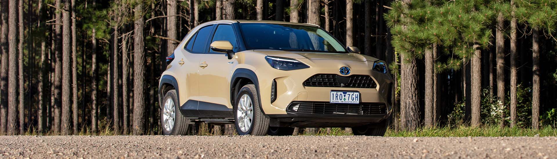 Toyota Yaris Cross Hybrid 2022 review: Urban Hybrid - Gunning for Puma,  CX-3, Captur, Stonic, and T-Cross