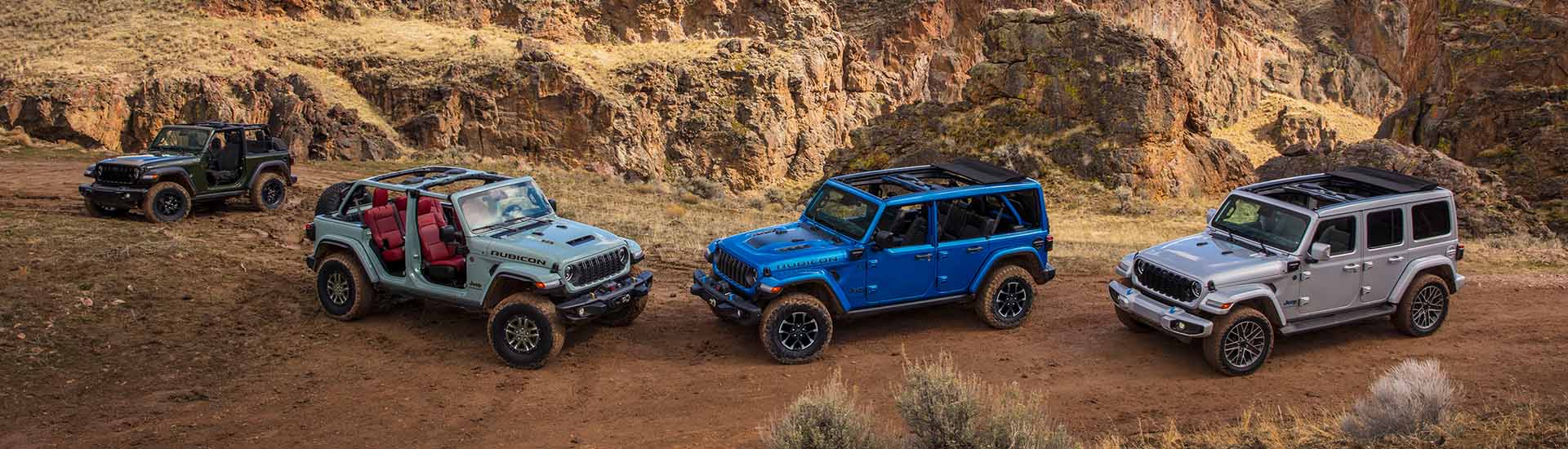 Jeep Wrangler 2024: Australian release date confirmed for facelifted ...