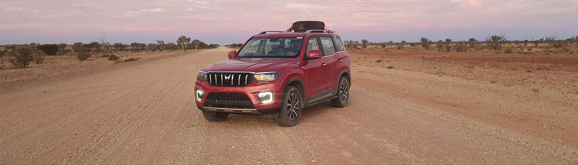 Mahindra targets top 10 position on Aussie sales charts