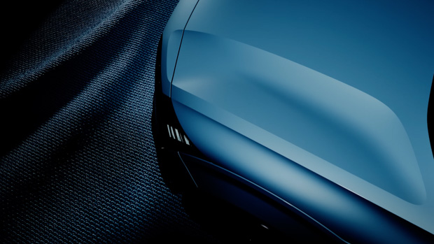 Volvo confirms all-electric EX30 SUV’s unveiling date with teaser video ...