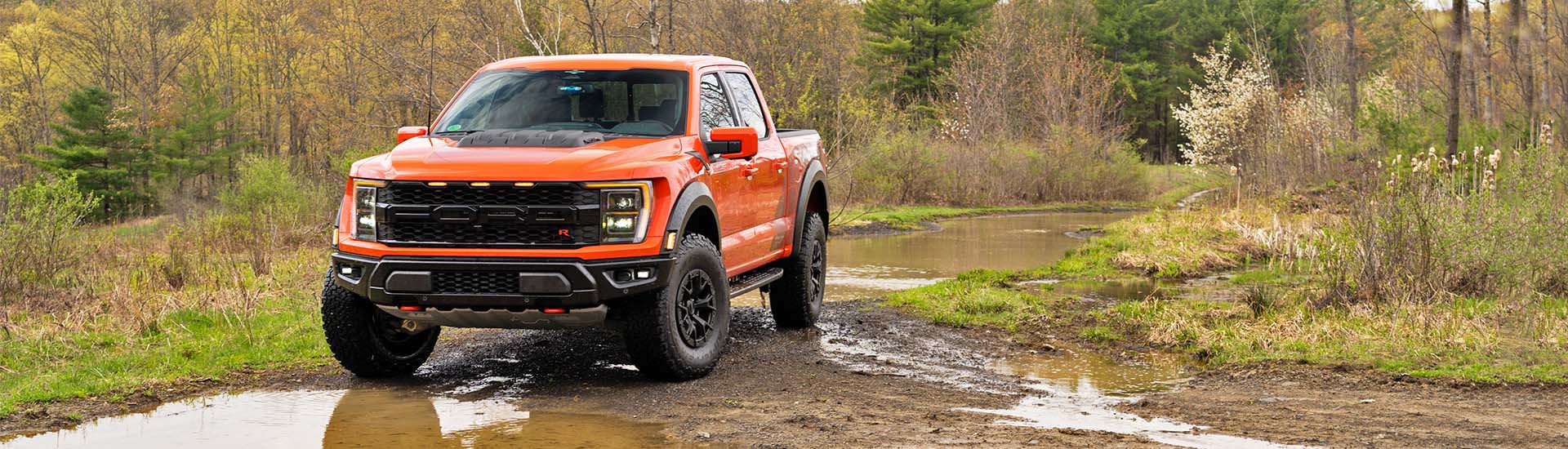 2023 Ford F-150 Raptor Review, Pricing