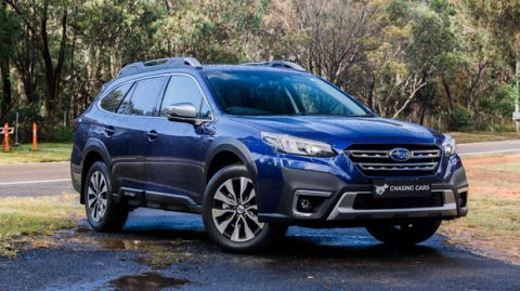 New Brumby? Subaru Pushing To Bring A Ute Model Back To Australian ...