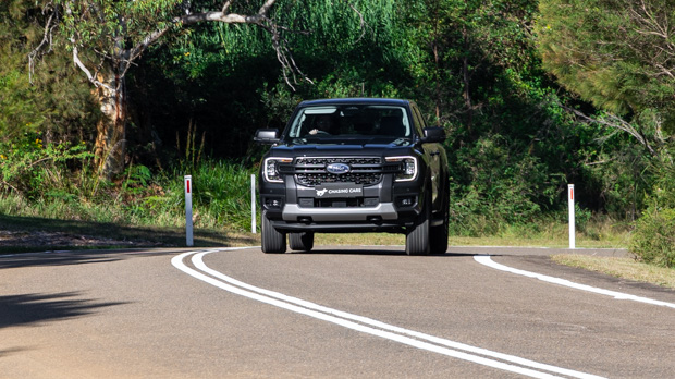 Why are Ford Ranger V6 and Everest V6 wait times so long?