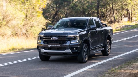 Ford Ranger 2023: Prices Rise By Up To $1200 In Australia - Chasing Cars