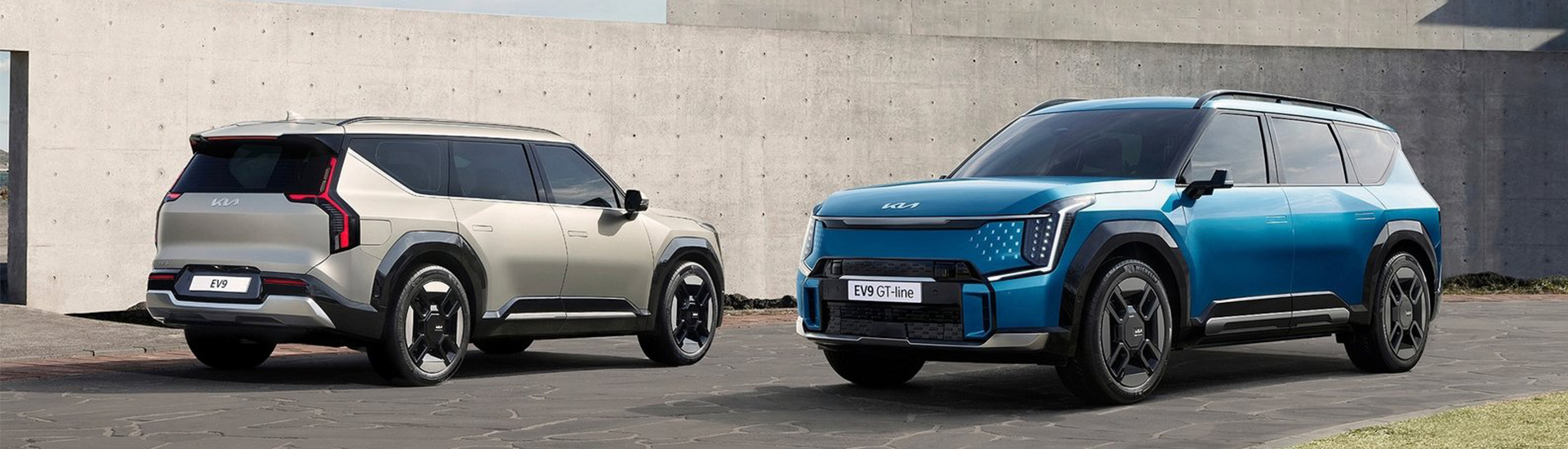 Price shock: 2024 Kia EV9 costs $97K-$121K in Australia