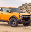 Car news, 26 Sept ’24: new hope the Ford Bronco could make its way downunder, Audi prepares new model onslaught, and more