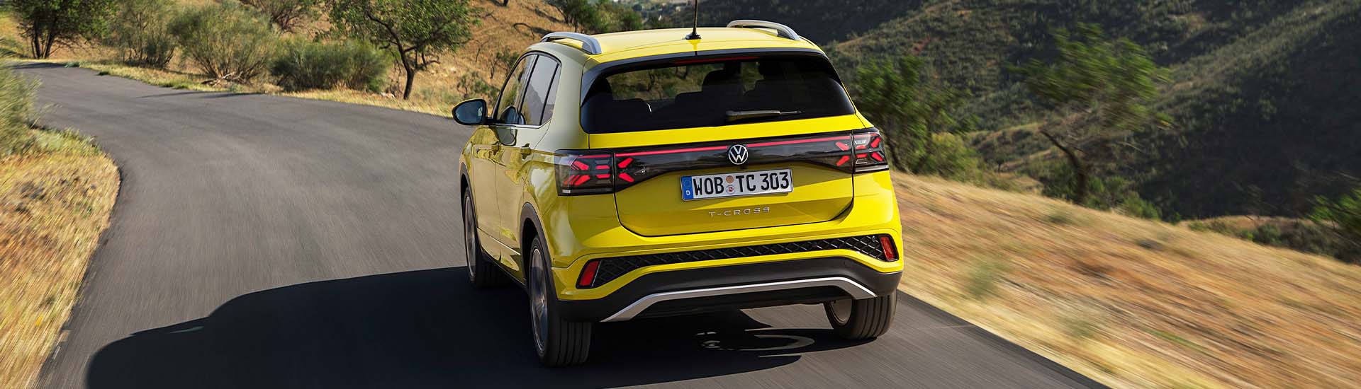 Volkswagen TCross 2024 Australian release date confirmed for