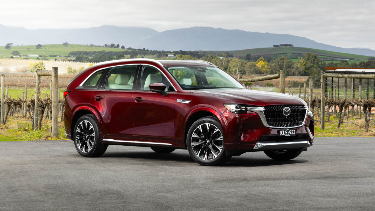 Mazda wants more high-performance models - Chasing Cars