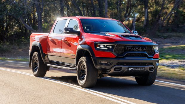 2023.06.30 Ram 1500 TRX 65 of 67