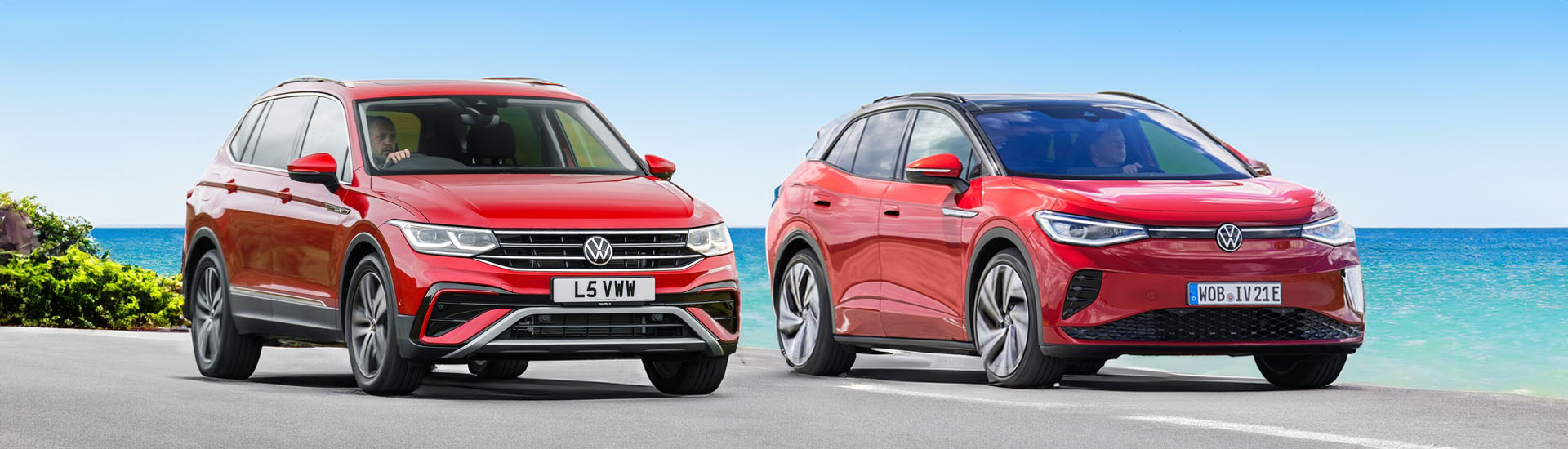 Volkswagen boss: ID4 total cost of ownership to be less than Tiguan in Australia