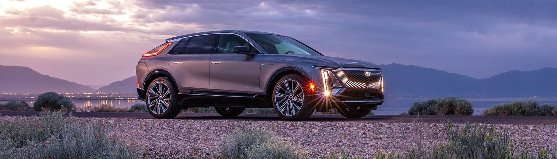 Cadillac’s Lyriq and Celestiq could come to Australia in right-hand drive