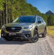 Car news, 28 Oct ’24: Subaru Outback axed in Japan, VW’s Scout brand unveils two hard-core 4WD EVs, and more