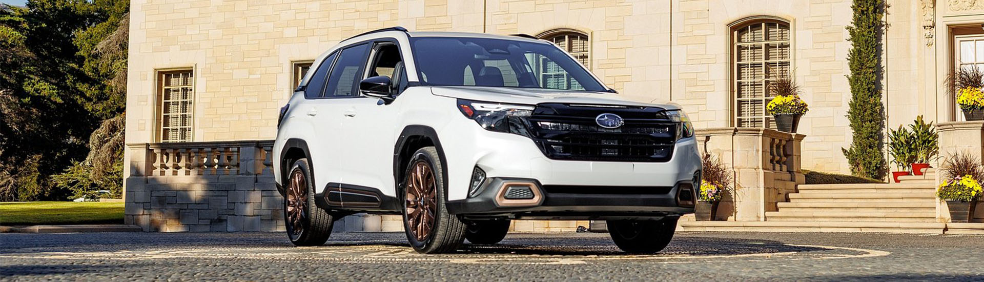 Leaked! New-gen Subaru Forester revealed days ahead of LA motor show debut