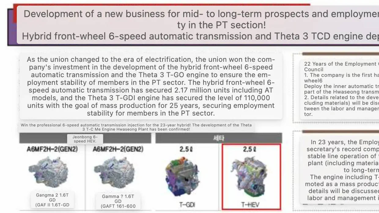 Next Hyundai Palisade SUV could use 2.5-litre turbo hybrid engine 