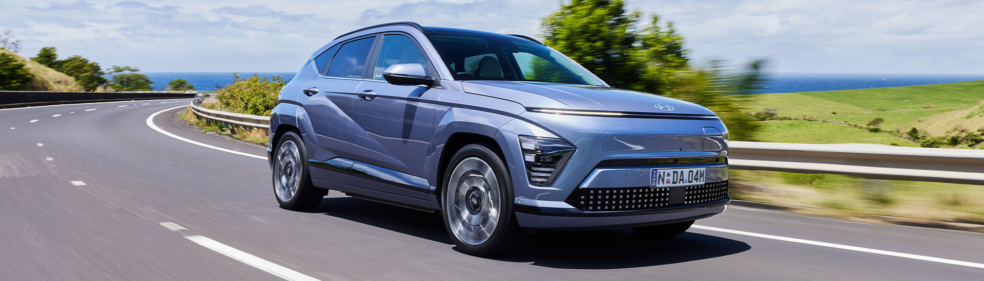 Hyundai Kona Electric 2024: Australian pricing and specifications