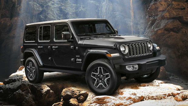 Jeep Wrangler 2024 3 1