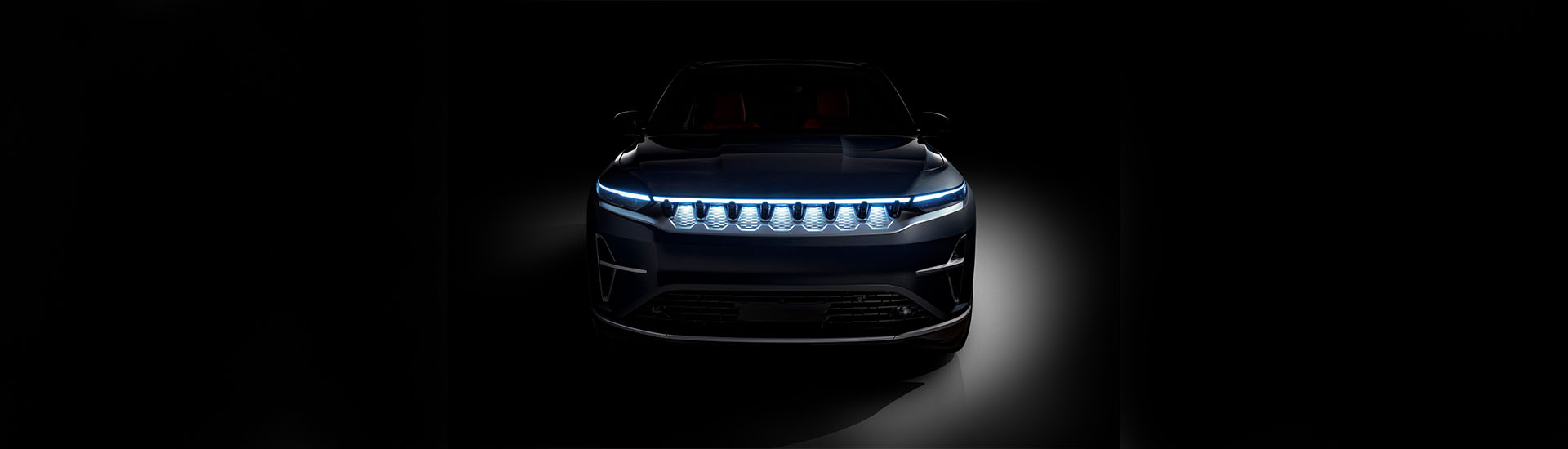 Jeep Wagoneer S, new Dodge Charger expected to sit on 800km-capable EV platform