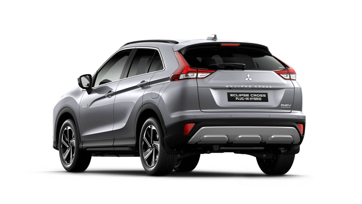 Mitsubishi Eclipse Cross 2024: Australian pricing and specifications 