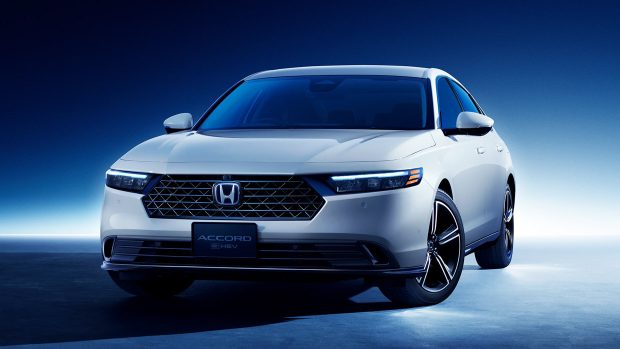 Honda Accord 2024: hybrid-only 11th generation confirmed for Australia