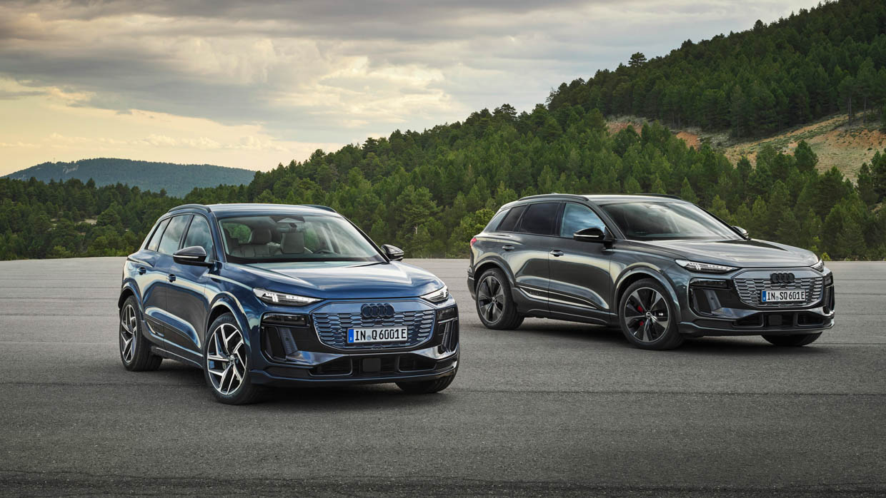 Car news today: Chery reveals iCar V23, an electric ‘baby Defender’, Honda Prelude confirmed for 2025, and more