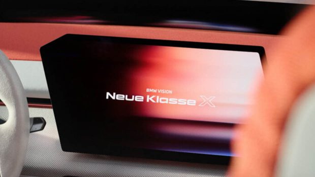 https www.carscoops.com wp content uploads 2024 03 BMW Vision Neue Klasse X teaser 1 819x1024 1