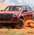 Car news, 9 August ’24: Isuzu D-Max and MU-X recalled due to computer fault, Mitsubishi adds new payload variants for Triton range, and more