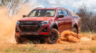 Car news, 9 August ’24: Isuzu D-Max and MU-X recalled due to computer fault, Mitsubishi adds new payload variants for Triton range, and more