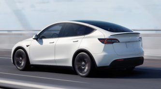 Tesla sales woes continue as February electric car data show continued slow performance of Model Y and ageing Model 3