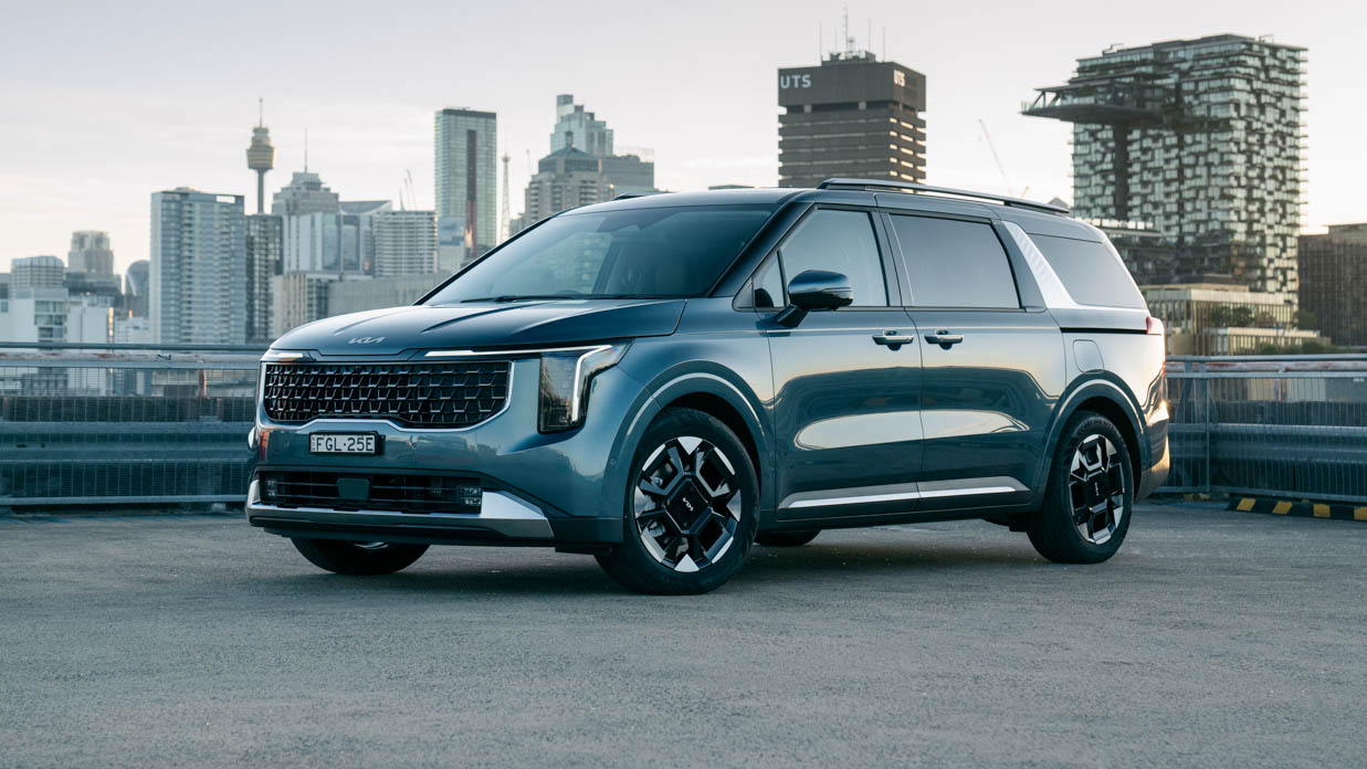 Car news today: Chery reveals iCar V23, an electric ‘baby Defender’, Honda Prelude confirmed for 2025, and more