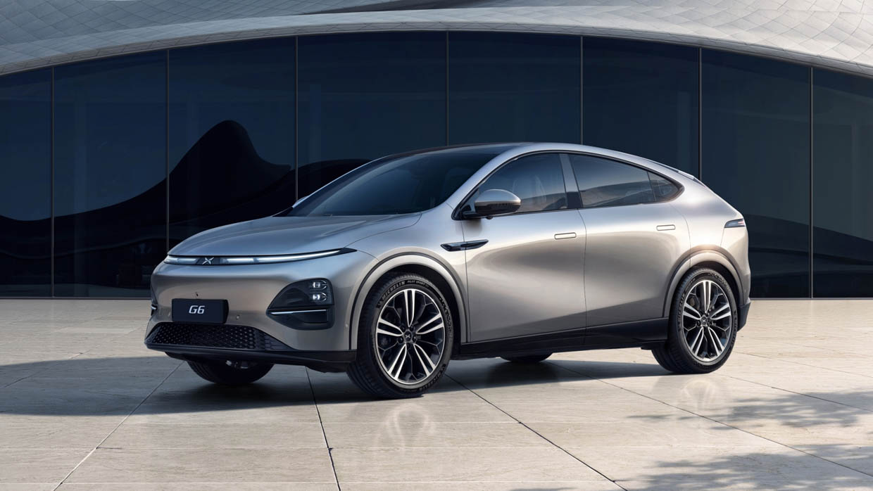 Car news today: Chery reveals iCar V23, an electric ‘baby Defender’, Honda Prelude confirmed for 2025, and more