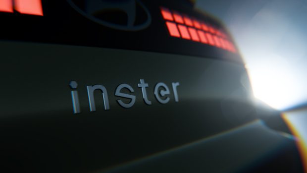 Hyundai Inster Teaser 6