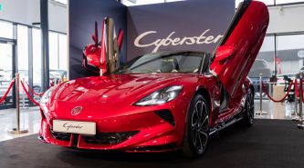 Car news, 23 July ’24: MG Cyberster could cost up to $130K, LDV utes set for future Aussie release, and more