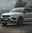 Car news, 22 July ’24: Cupra Ateca SUV gets budget-friendly base grade, Chevrolet reinvests in combustion engines, and more