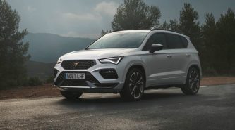 Car news, 22 July ’24: Cupra Ateca SUV gets budget-friendly base grade, Chevrolet reinvests in combustion engines, and more