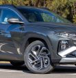 Car news, 22 Oct ’24: new-gen Tucson and i30 sedan for 2026 according to reports, Chery unveils KP11 ute concept, and more