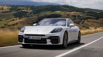Car news, 19 July ’24: Porsche launches two more Panamera variants, Cybertruck outselling Ford’s F-150 Lightning in the US, and more
