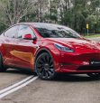 Car news, 16 Oct ’24: Tesla’s updated Model Y will have seven-seat option, new BMW 2 Series Gran Coupe locked in for Australia, and more