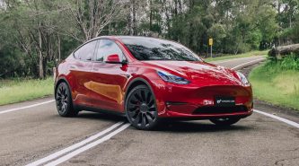 Car news, 16 Oct ’24: Tesla’s updated Model Y will have seven-seat option, new BMW 2 Series Gran Coupe locked in for Australia, and more